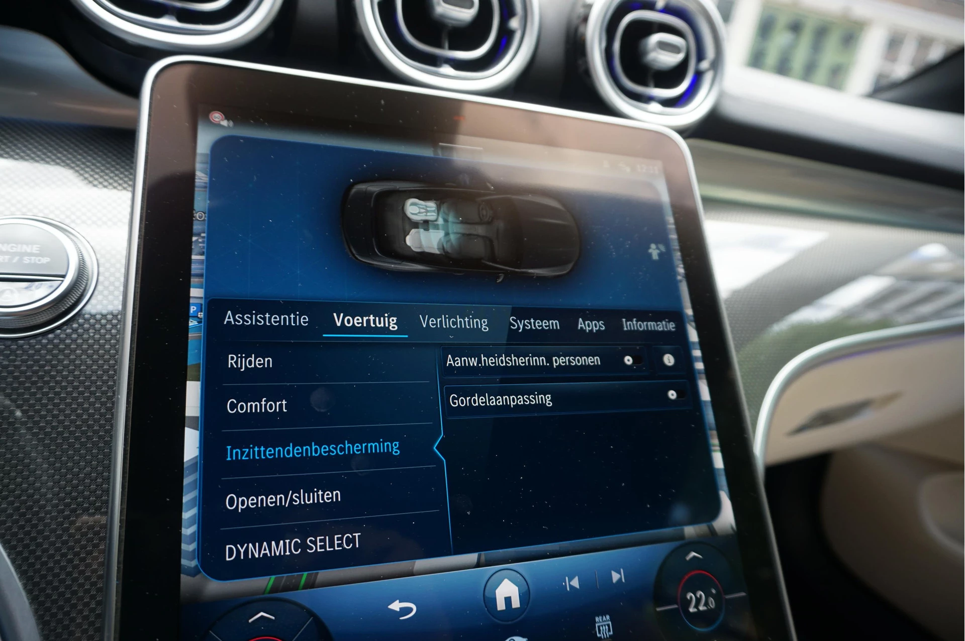 Hoofdafbeelding Mercedes-Benz CLE