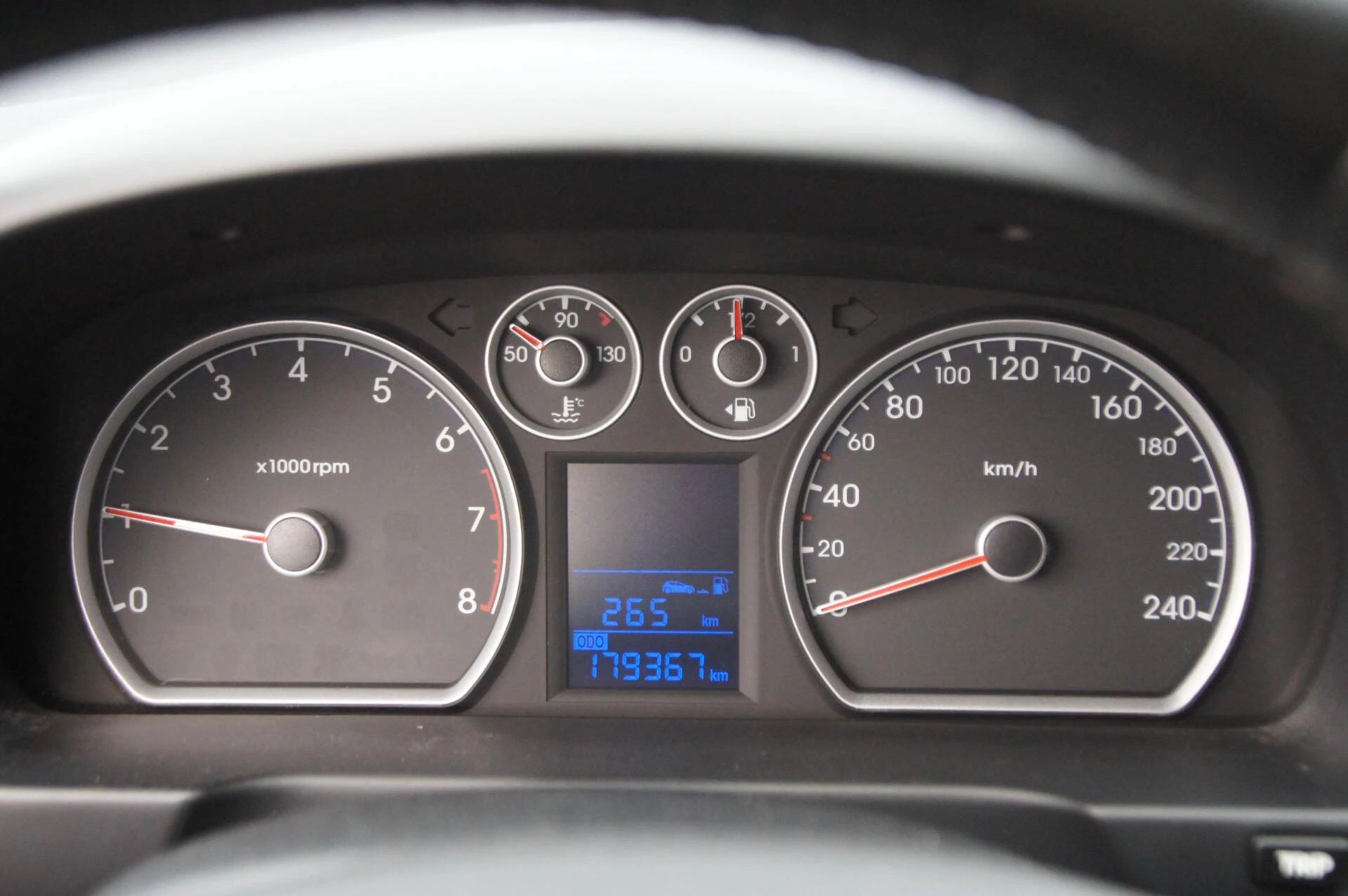 Hoofdafbeelding Hyundai i30