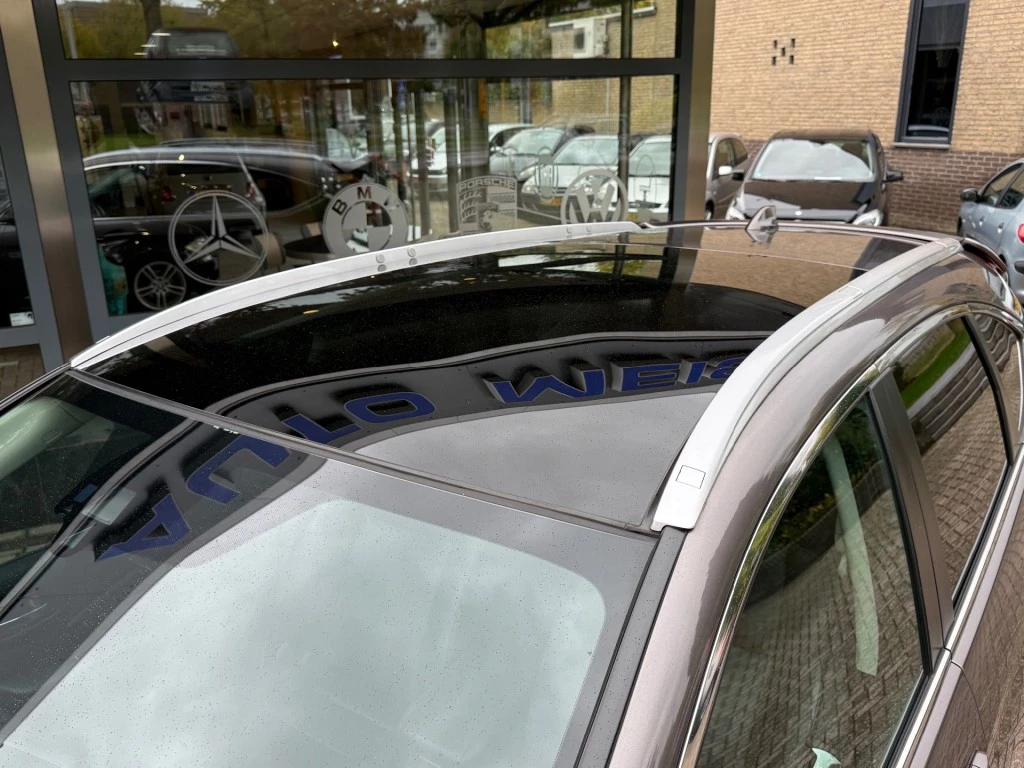 Hoofdafbeelding Honda CR-V