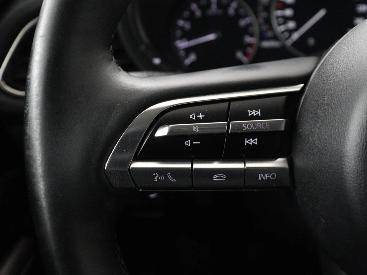 Hoofdafbeelding Mazda CX-30