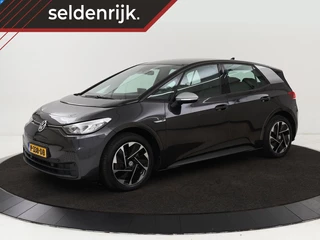 Volkswagen ID.3 First 58 kWh | Sfeerverlichting | Apple Carplay | Stoelverwarming | LED | Cruise Control Adaptief| LMV 18" | Navi