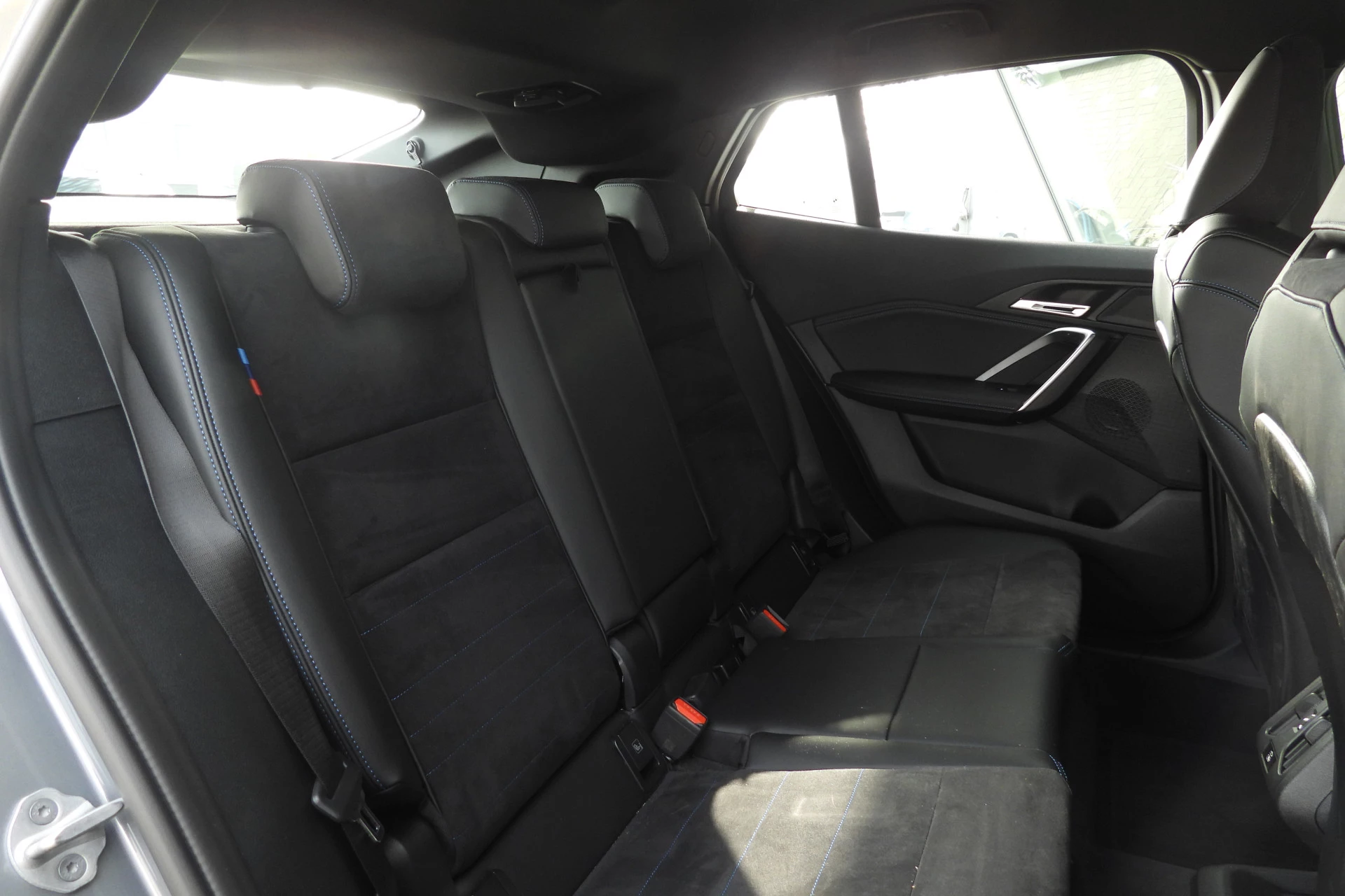 Hoofdafbeelding BMW X2