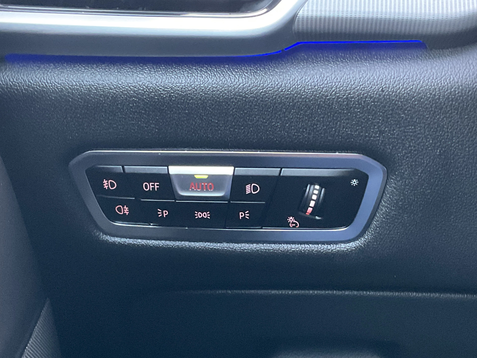 Hoofdafbeelding BMW X6