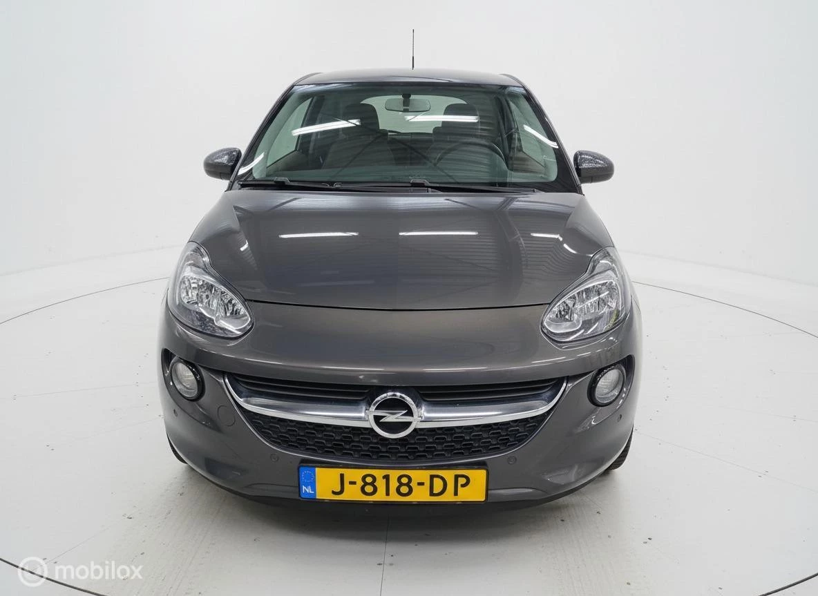 Hoofdafbeelding Opel ADAM