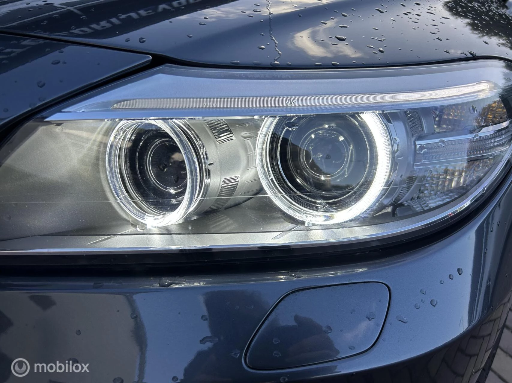 Hoofdafbeelding BMW Z4