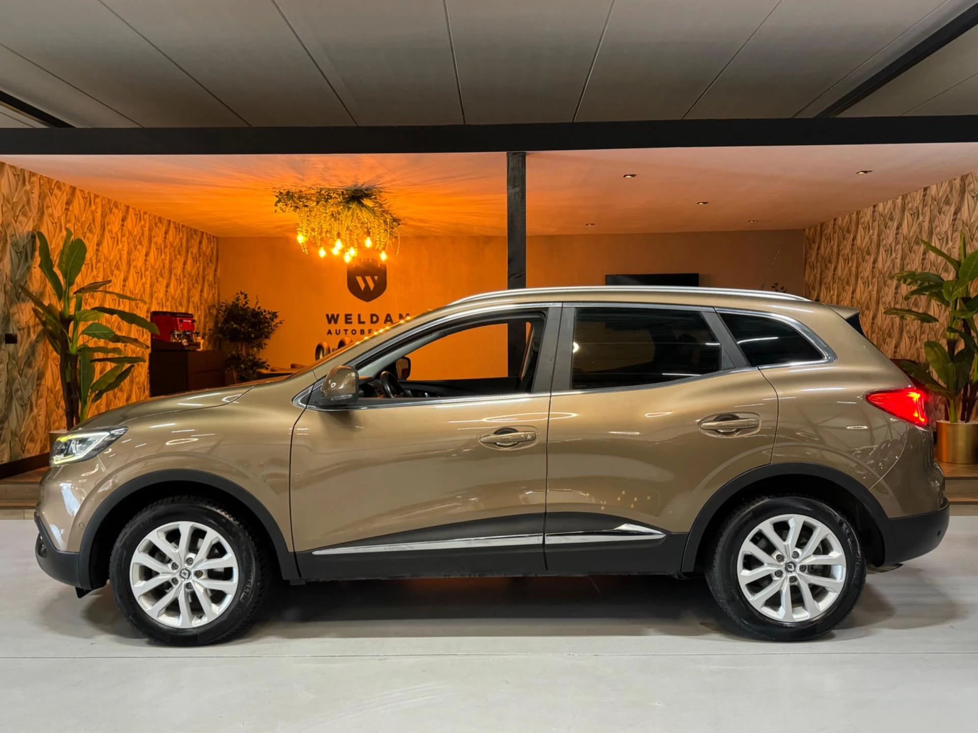 Hoofdafbeelding Renault Kadjar