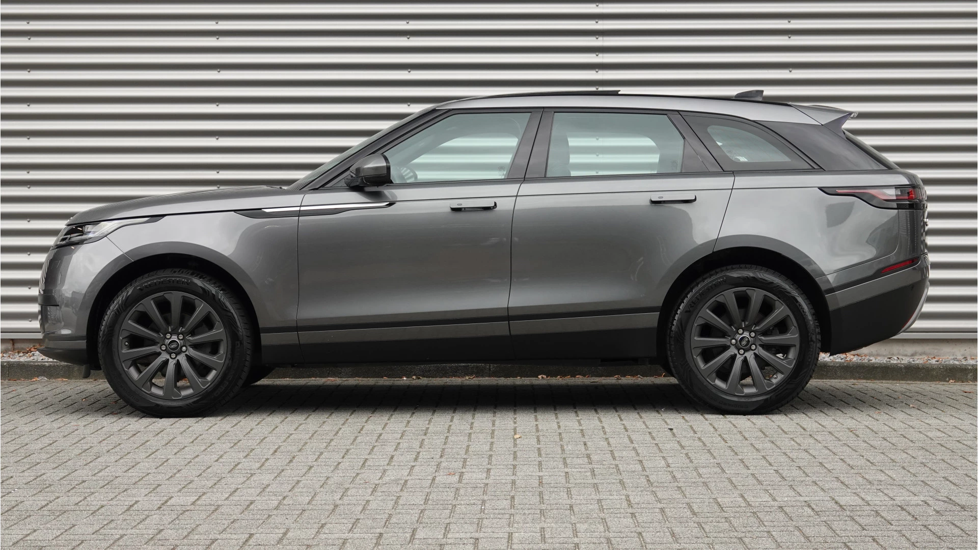 Hoofdafbeelding Land Rover Range Rover Velar