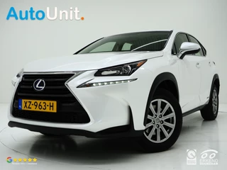 Hoofdafbeelding Lexus NX Lexus NX 300h | Camera | Cruise | Climate | Bluetooth | LED | Navigatie