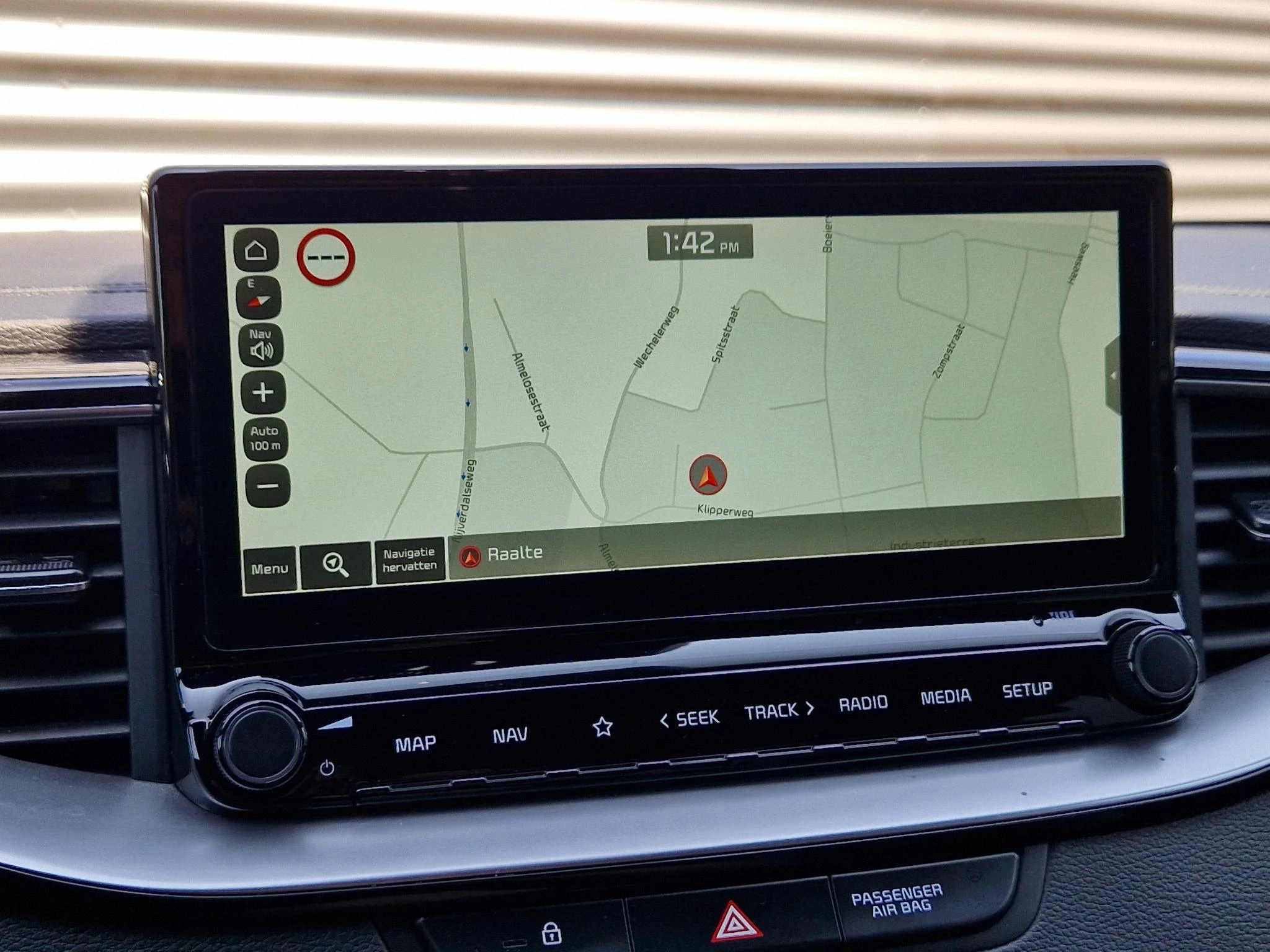 Hoofdafbeelding Kia Ceed