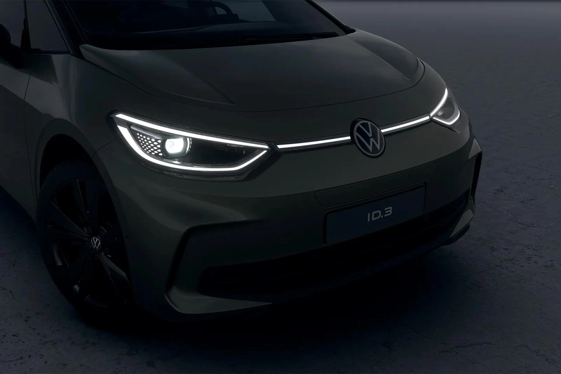 Hoofdafbeelding Volkswagen ID.3