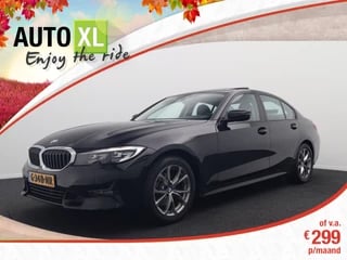 BMW 3 Serie 320i 184 PK Aut. High Exe. Pano-Dak Carplay Sfeerverlichting