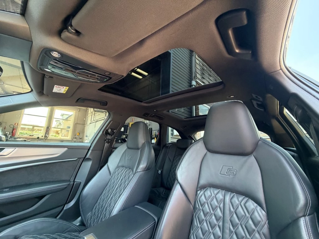 Hoofdafbeelding Audi S6