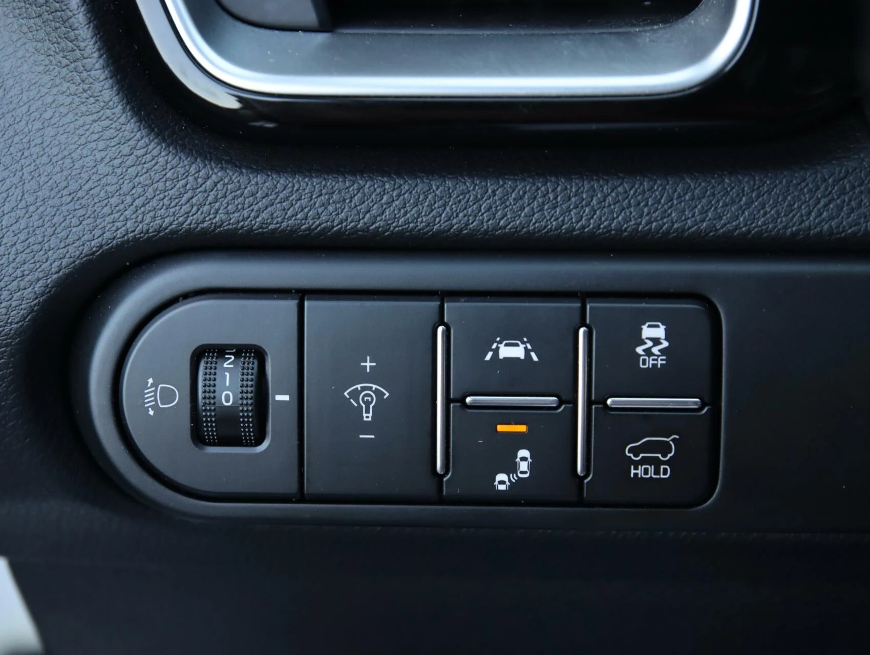 Hoofdafbeelding Kia ProCeed