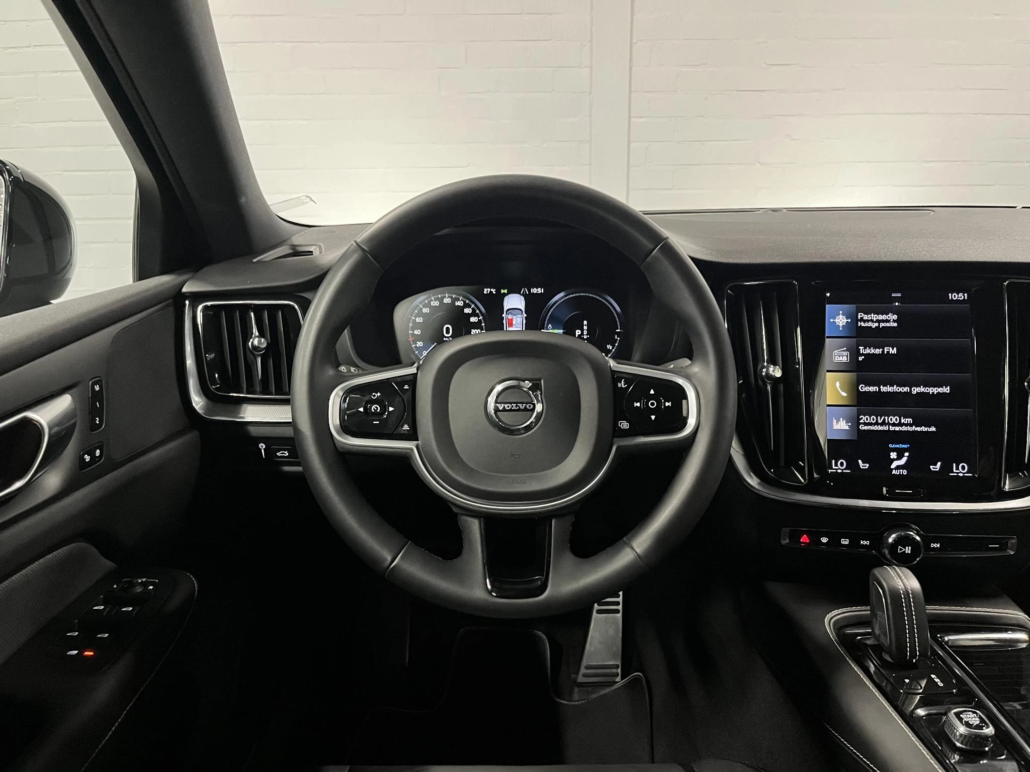 Hoofdafbeelding Volvo S60