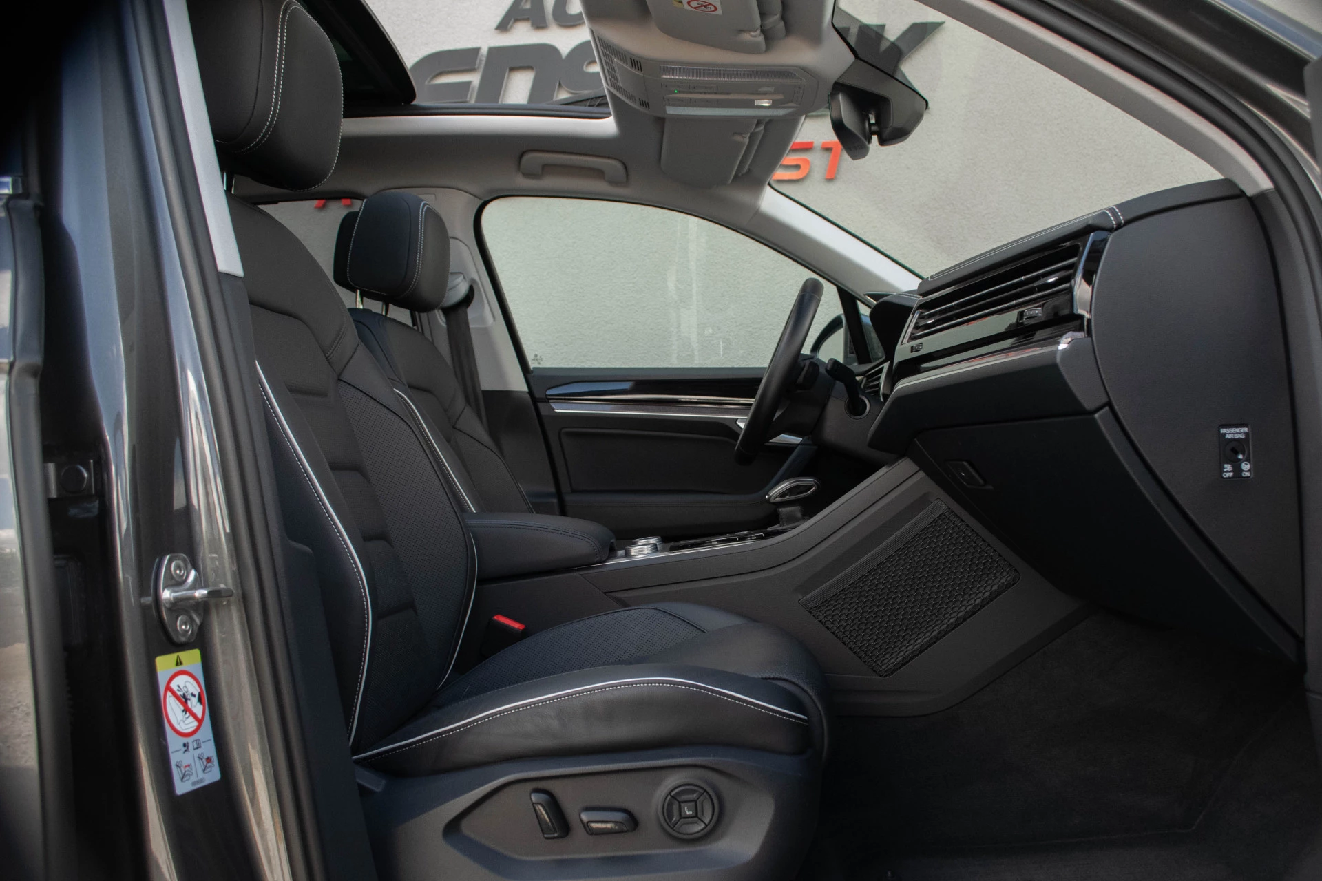Hoofdafbeelding Volkswagen Touareg
