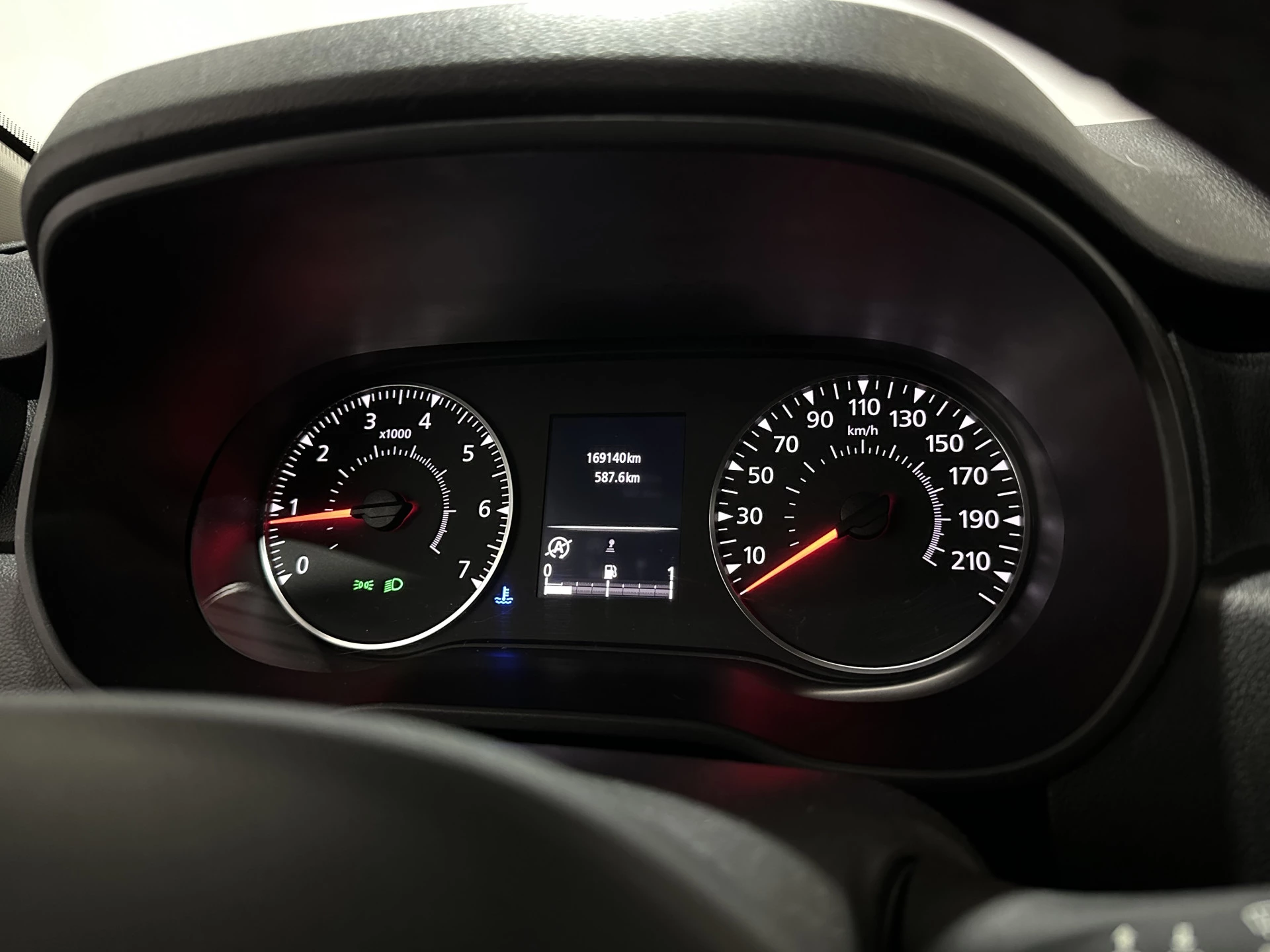 Hoofdafbeelding Dacia Duster