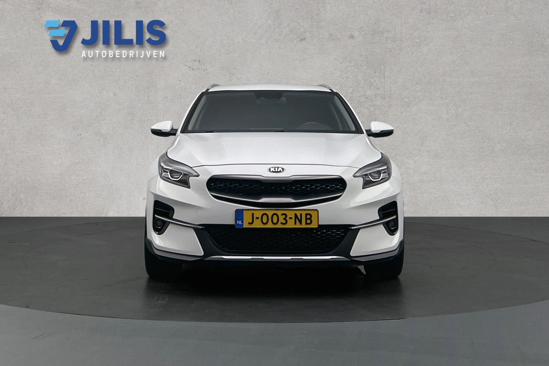 Hoofdafbeelding Kia XCeed