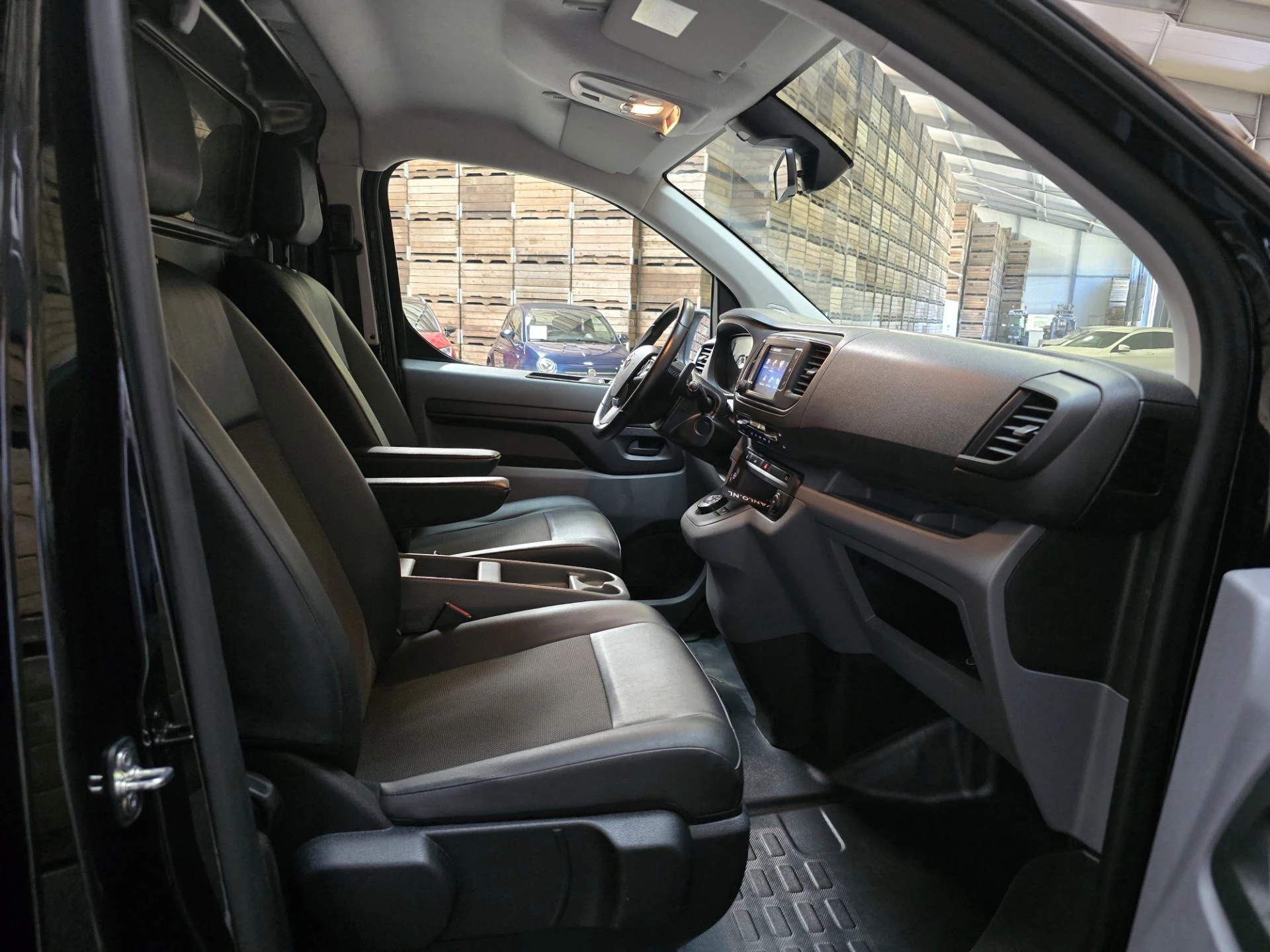 Hoofdafbeelding Toyota ProAce