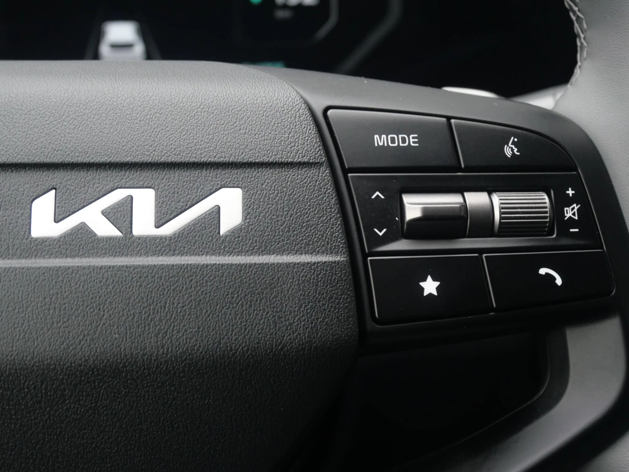 Hoofdafbeelding Kia EV6