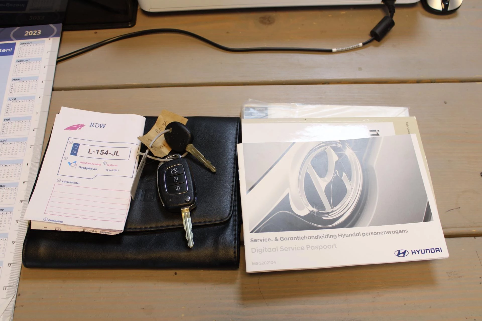 Hoofdafbeelding Hyundai 