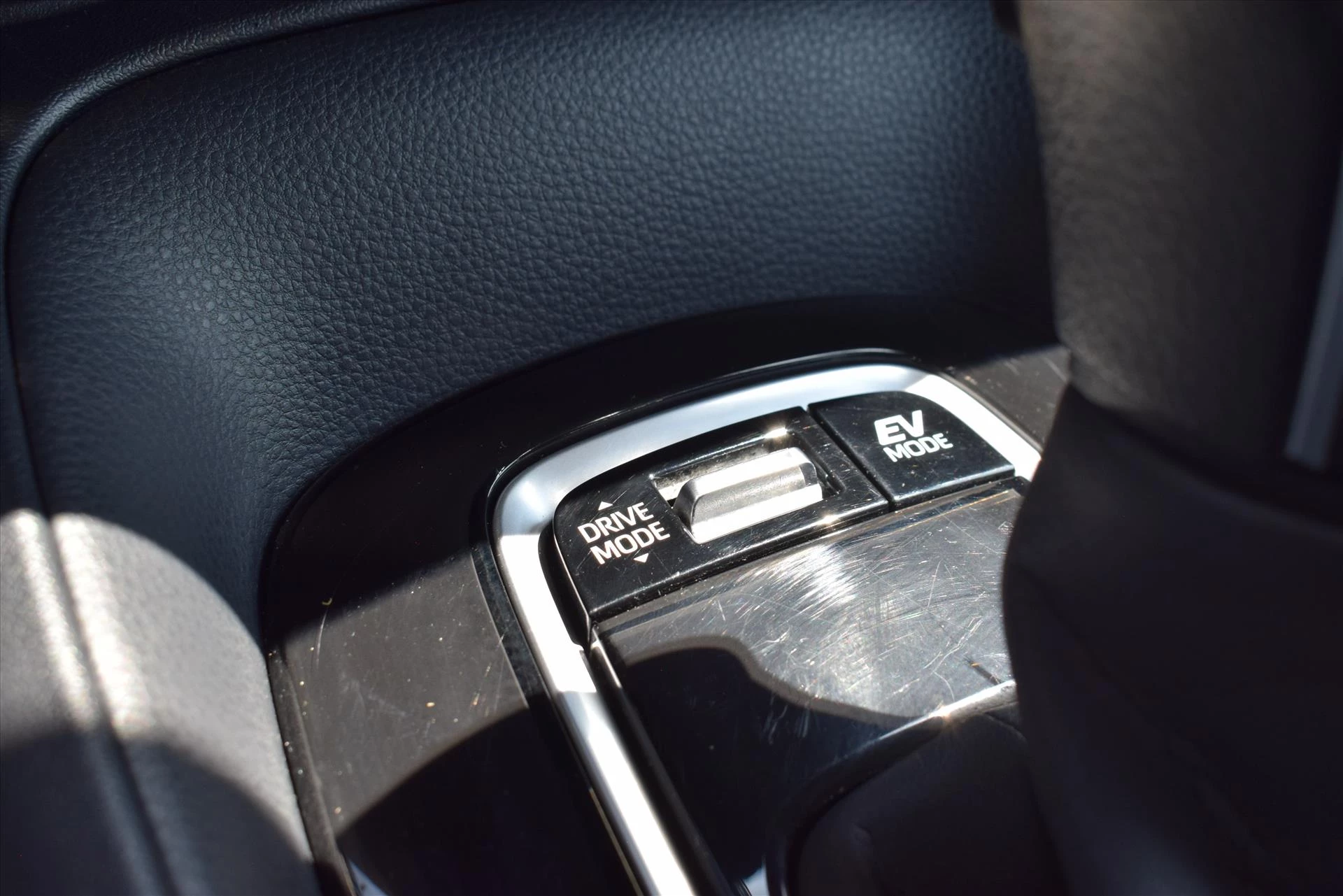Hoofdafbeelding Toyota Corolla