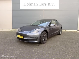 Tesla Model 3 SOH 87% Long Range FACELIFT WARMTEPOMP LIGHT Upgrade DUAL MOTOR AWD 75 kWh AUTOPILOT