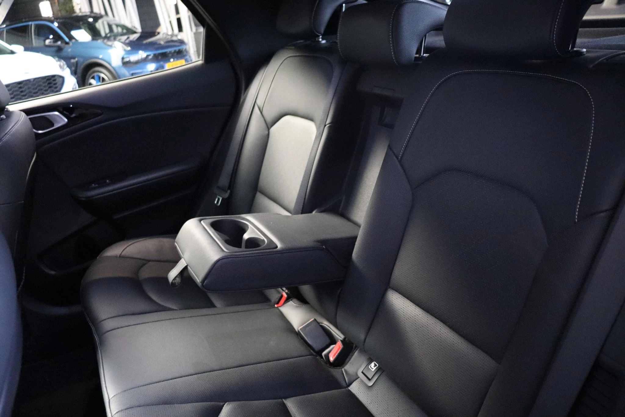 Hoofdafbeelding Kia XCeed