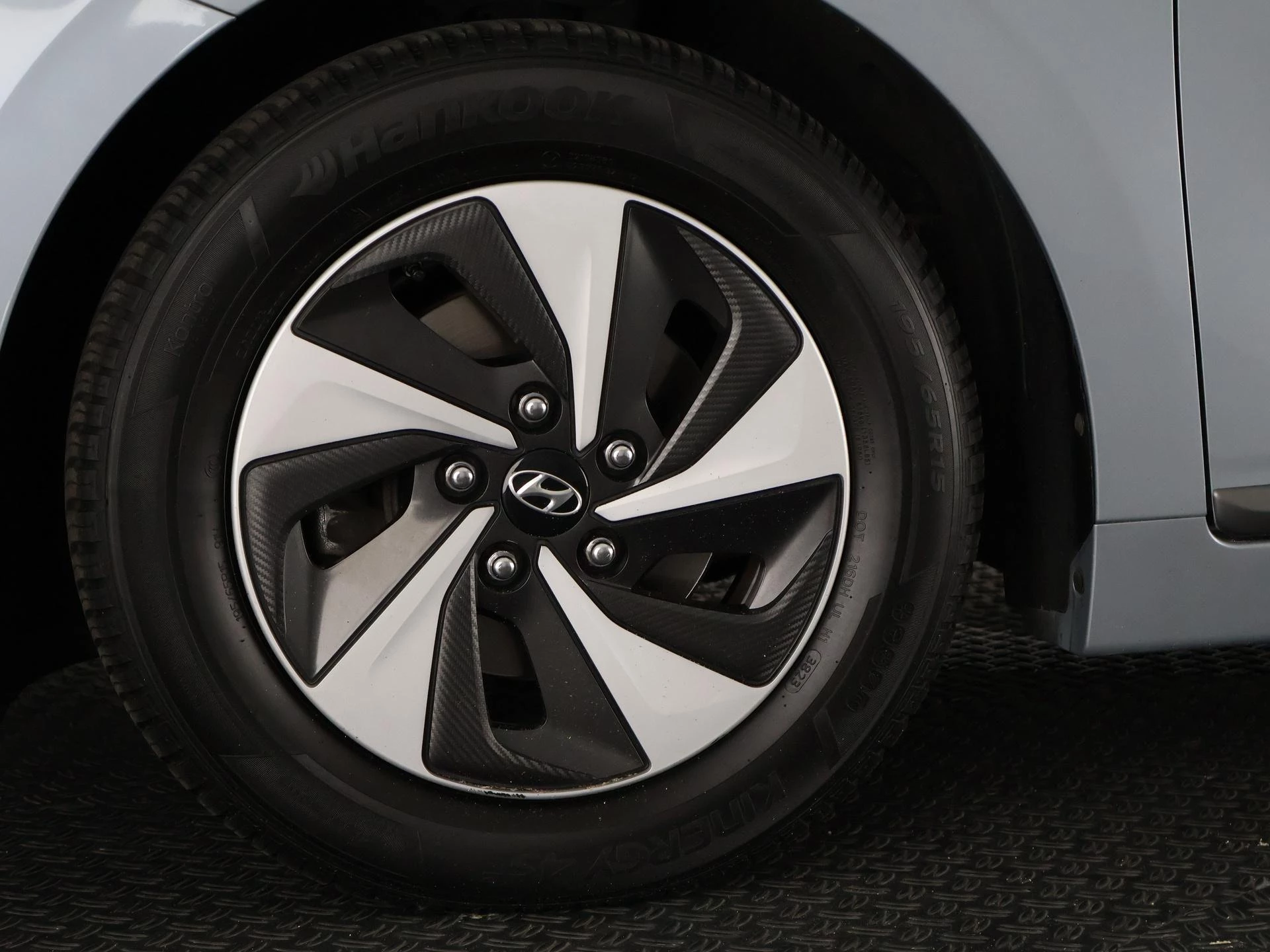 Hoofdafbeelding Hyundai IONIQ