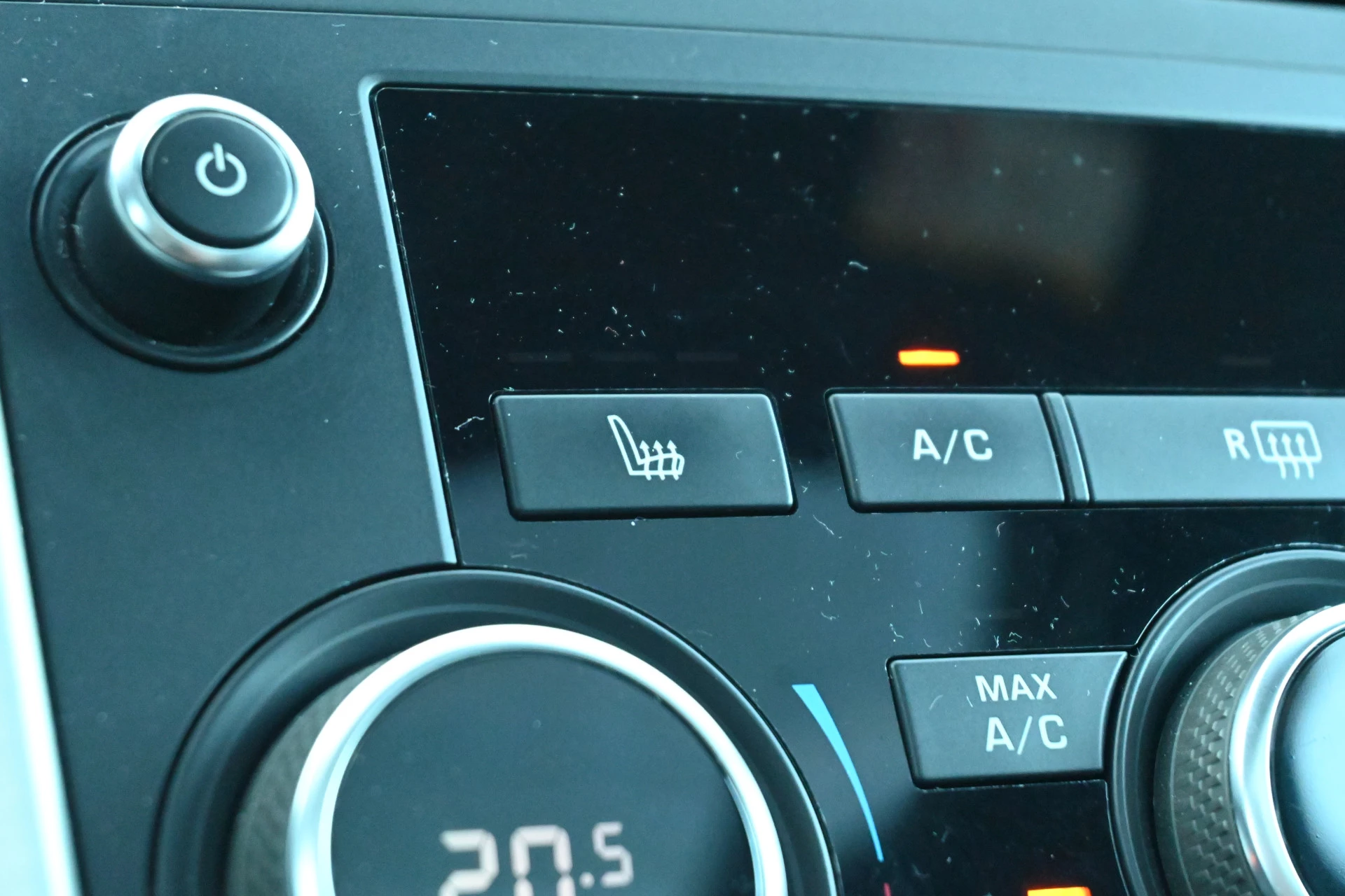 Hoofdafbeelding Land Rover Discovery Sport