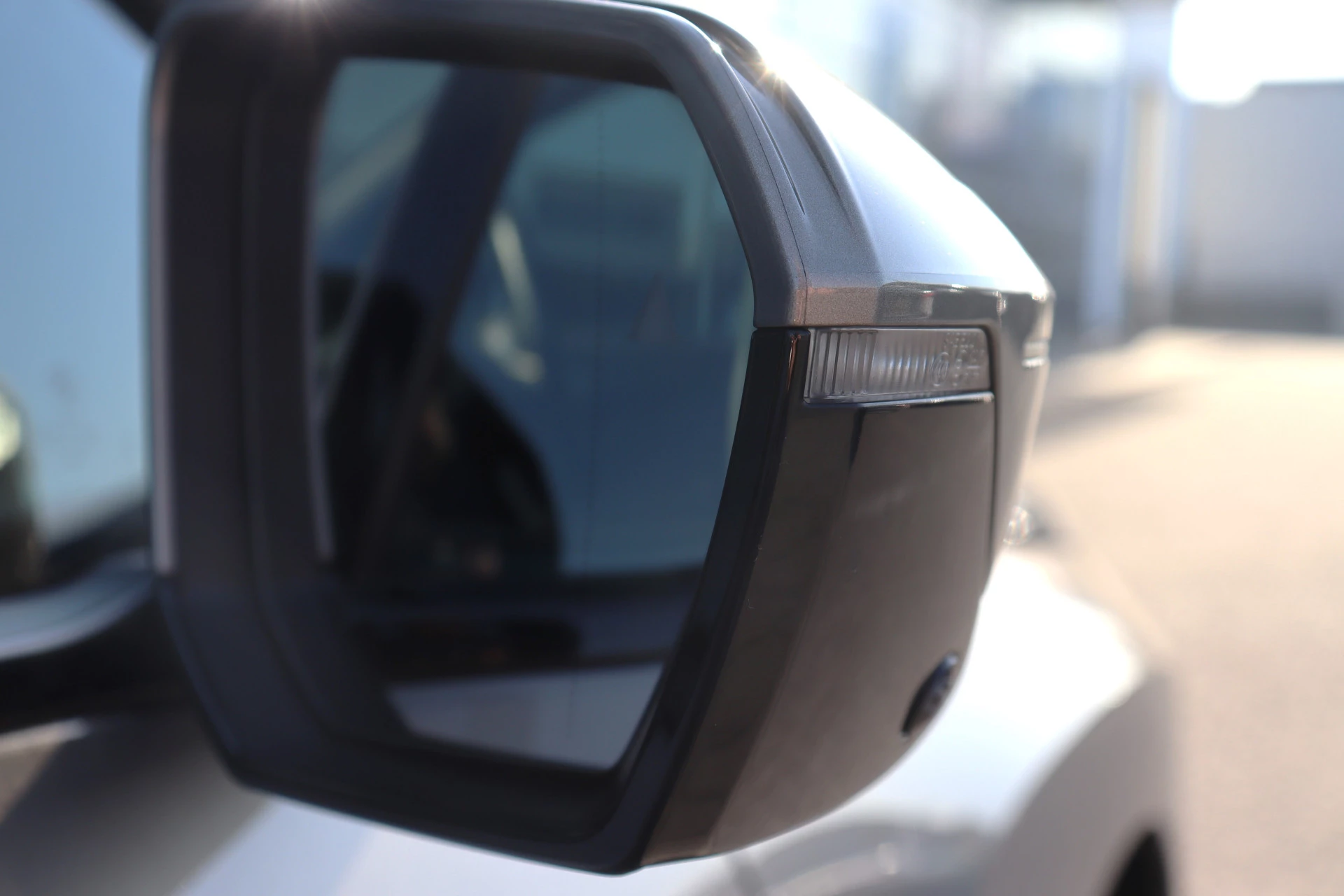 Hoofdafbeelding BMW iX