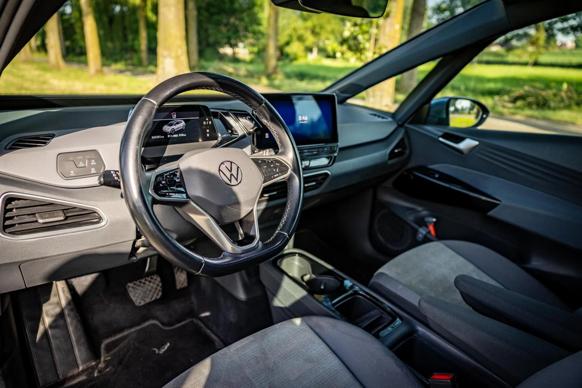 Hoofdafbeelding Volkswagen ID.3