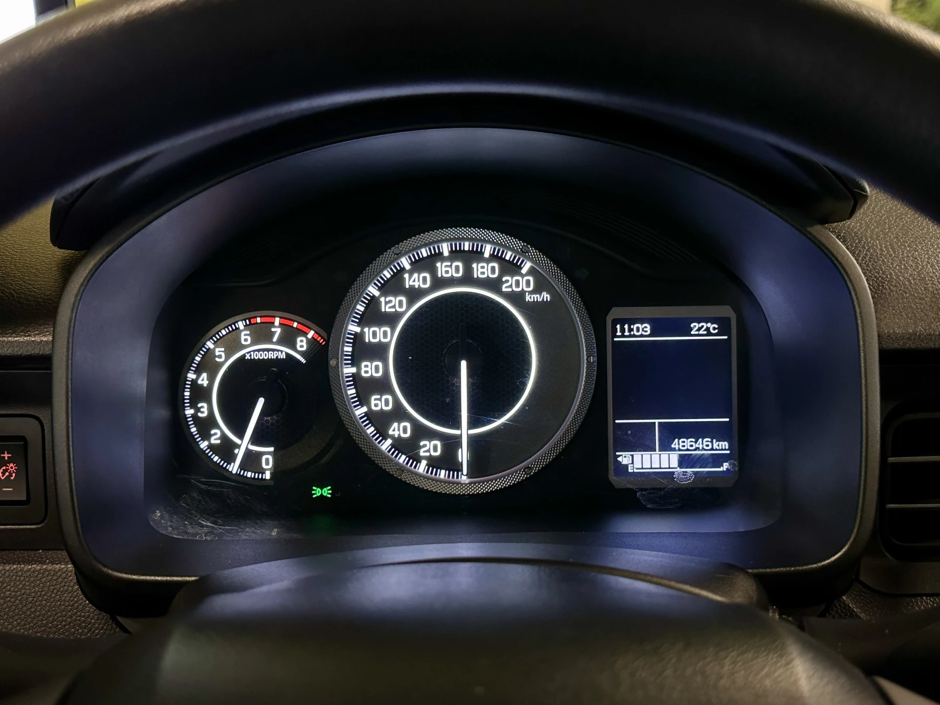 Hoofdafbeelding Suzuki Ignis