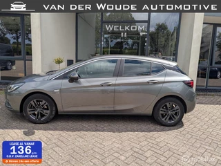 Opel Astra 1.0 Turbo 120 Jaar Edition