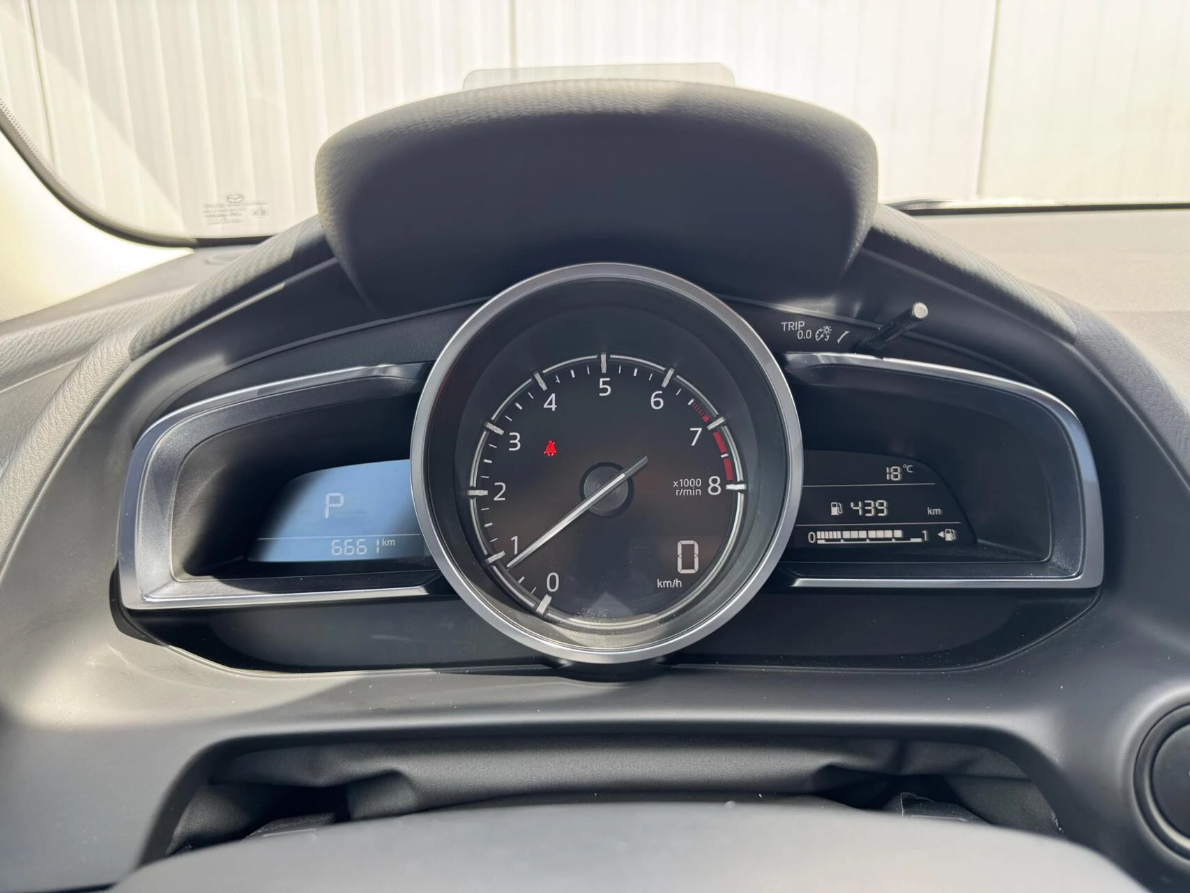 Hoofdafbeelding Mazda 2