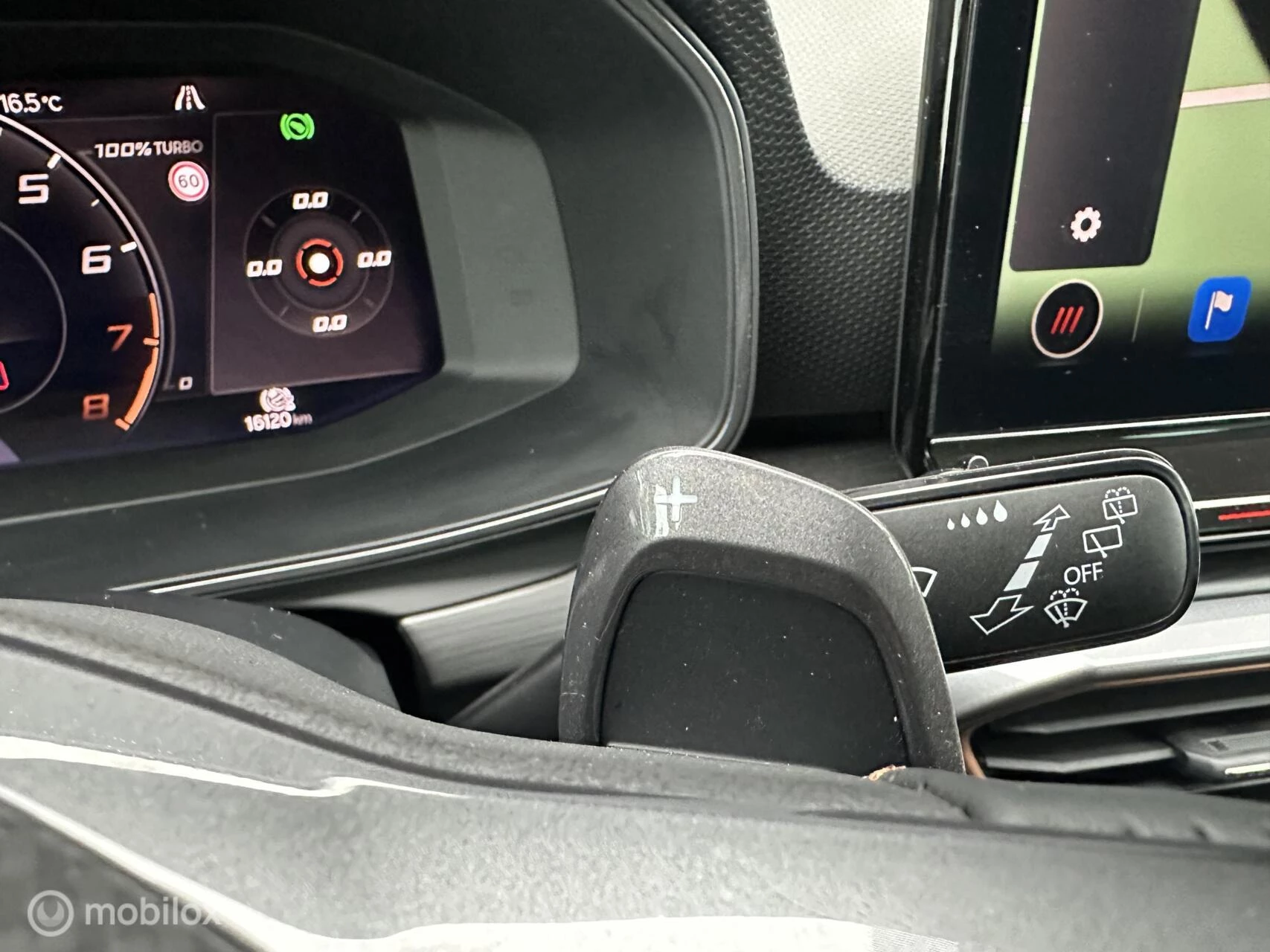 Hoofdafbeelding CUPRA Leon Sportstourer