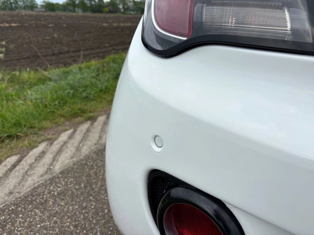 Hoofdafbeelding Opel ADAM