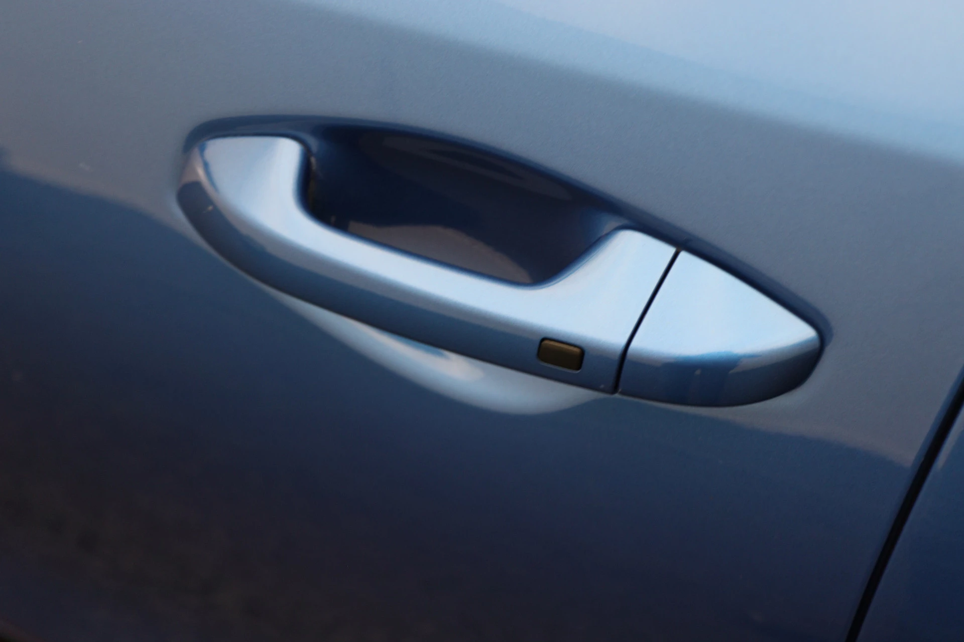 Hoofdafbeelding Kia ProCeed