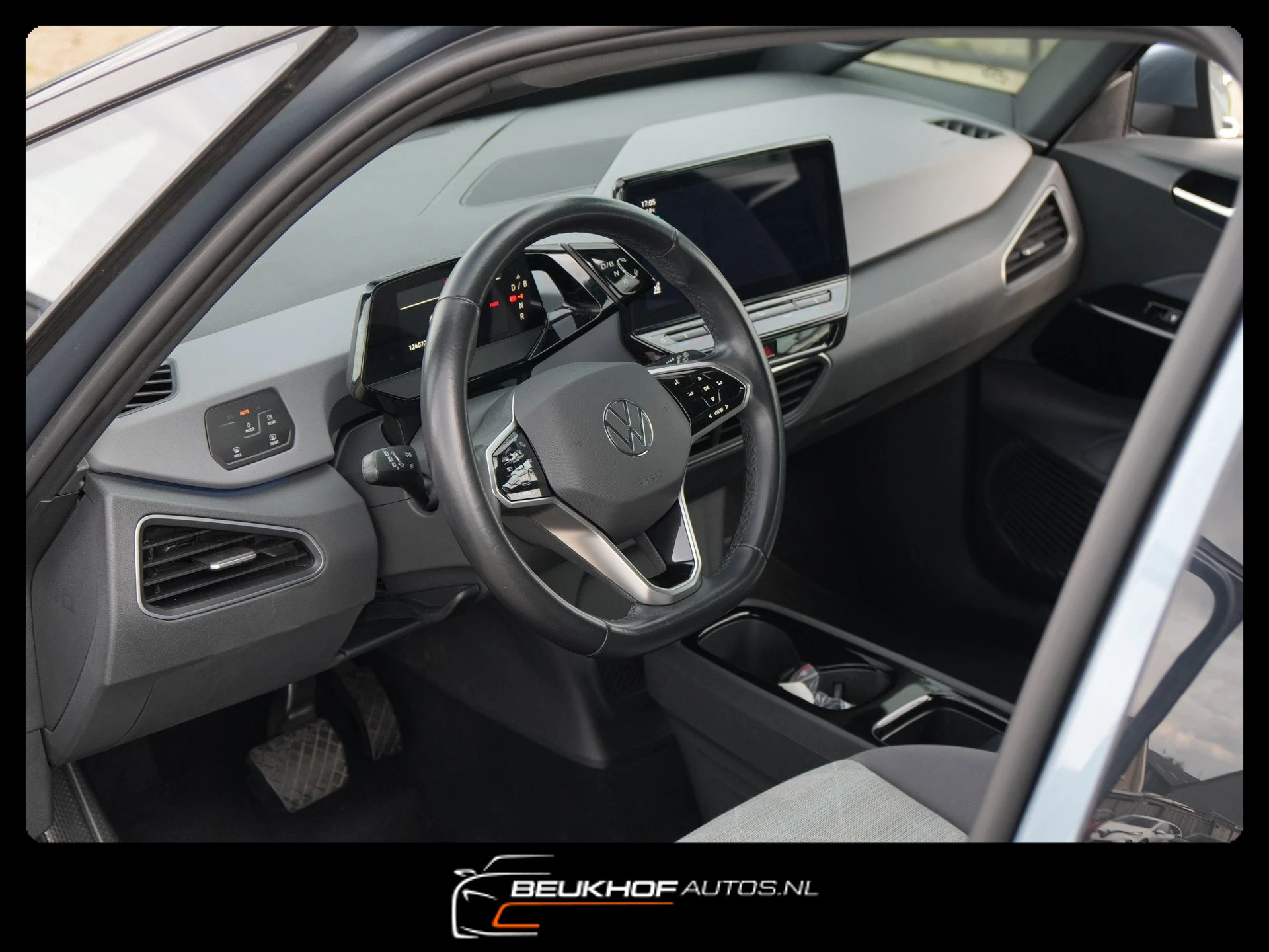 Hoofdafbeelding Volkswagen ID.3