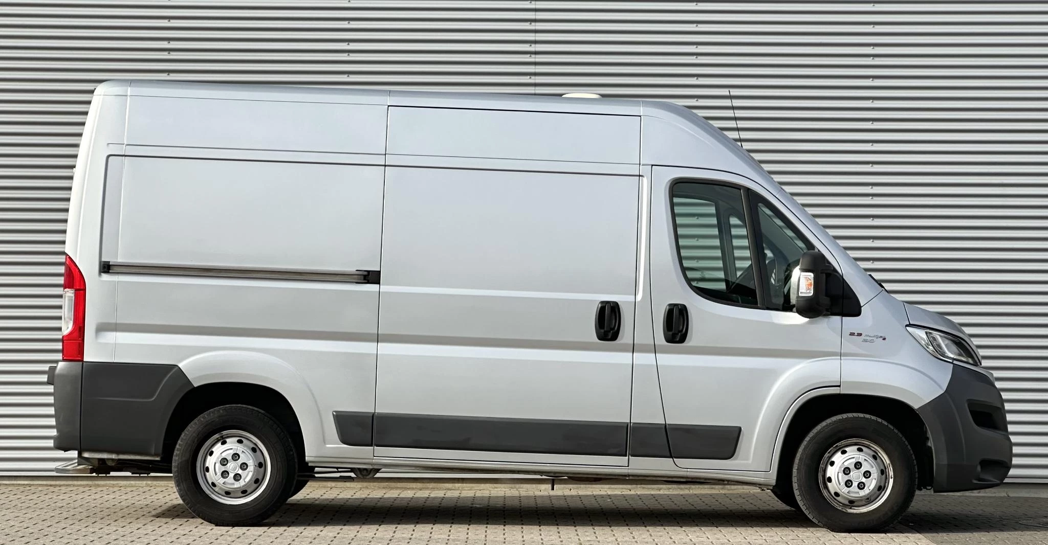 Hoofdafbeelding Fiat Ducato