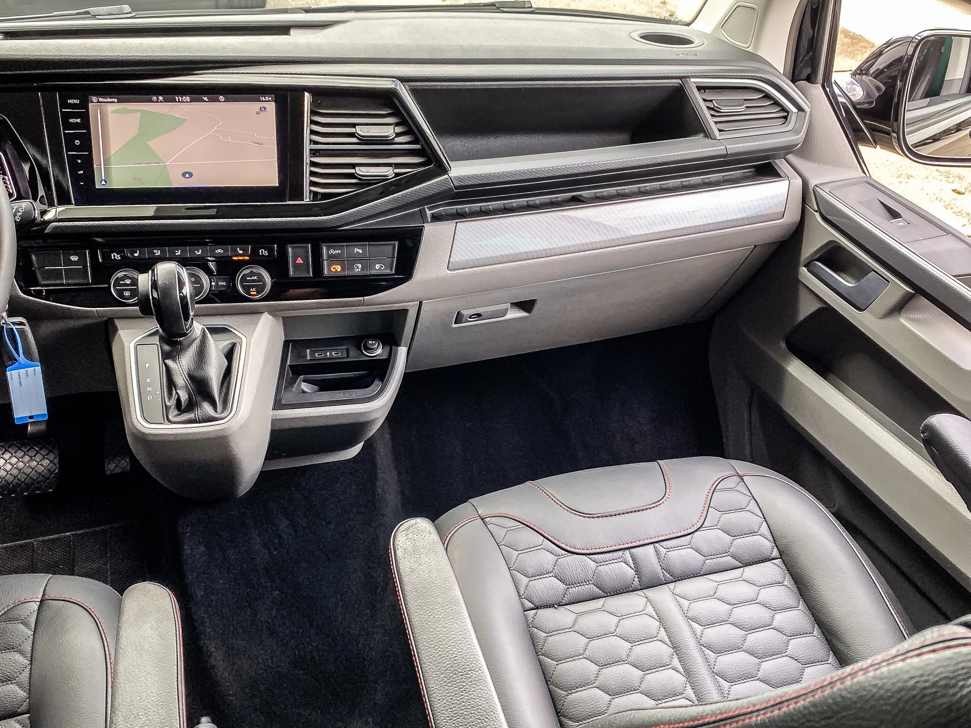 Hoofdafbeelding Volkswagen Caravelle