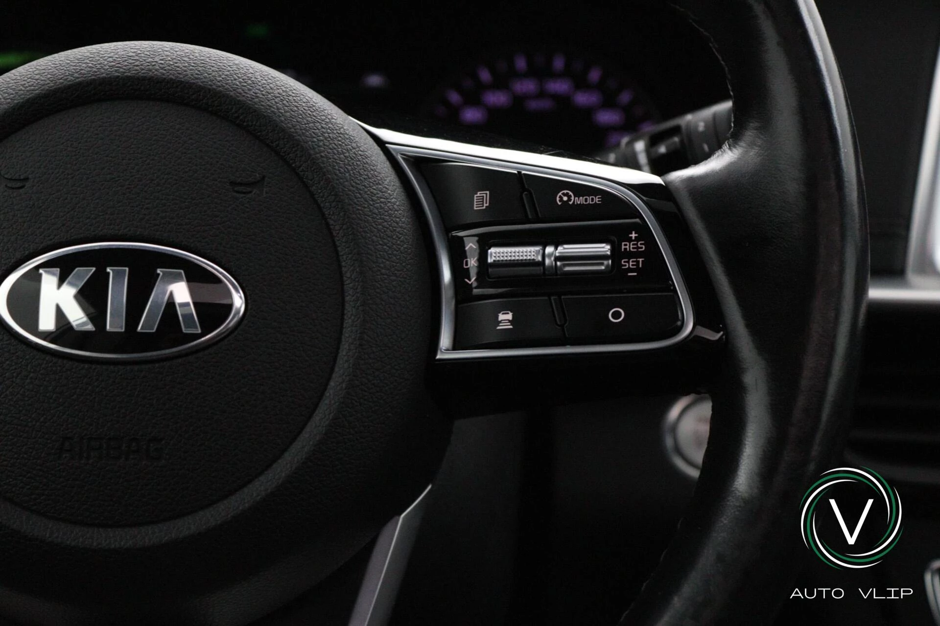 Hoofdafbeelding Kia Optima