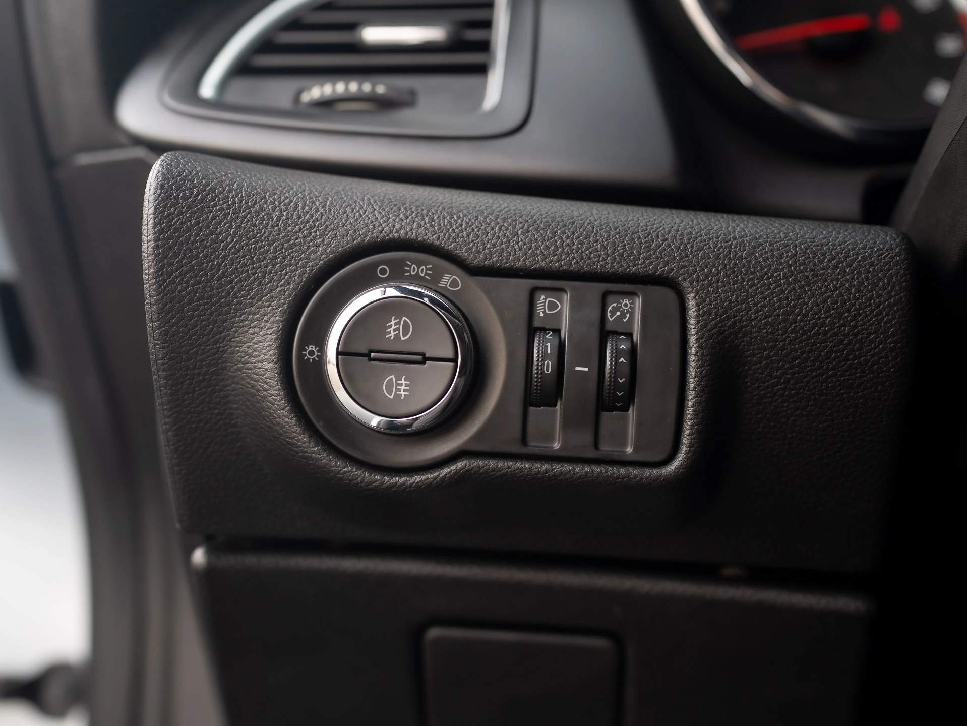 Hoofdafbeelding Opel Cascada