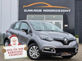 Renault Captur 0.9 TCe Dynamique NAVIGATIE|CRUISE CONTROL|ECC/AIRCO|STOELVERWARMING|ELEKTRISCHE PAKKET|DEALER ONDERHOUDEN|1e EIGENAAR Maandag tot Vrijdag geopend van 09.00 uur tot 20.00 uur en Zaterdag van 09.00 tot 18.00 uur 