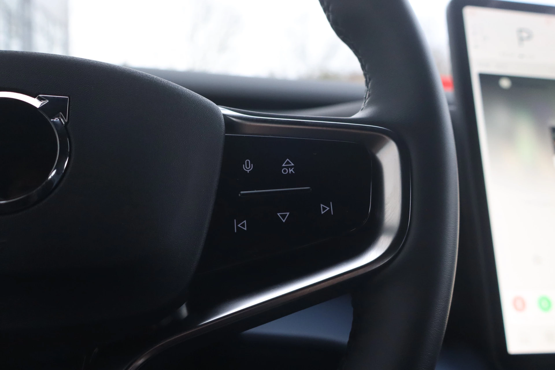 Hoofdafbeelding Volvo EX30