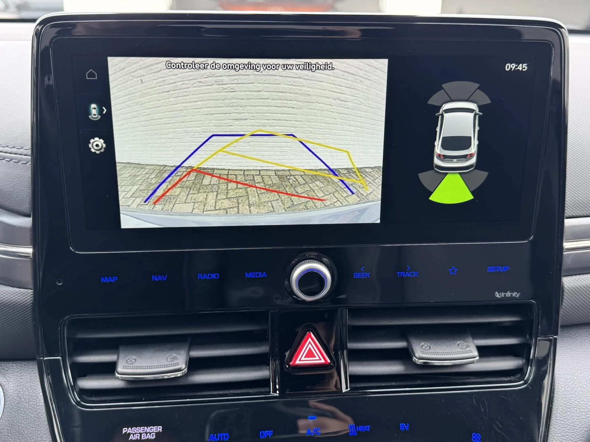 Hoofdafbeelding Hyundai IONIQ