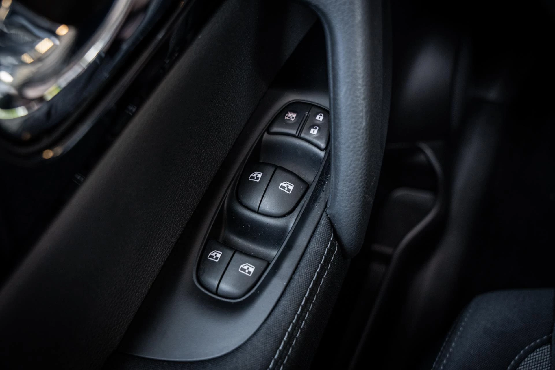 Hoofdafbeelding Nissan QUASHQAI