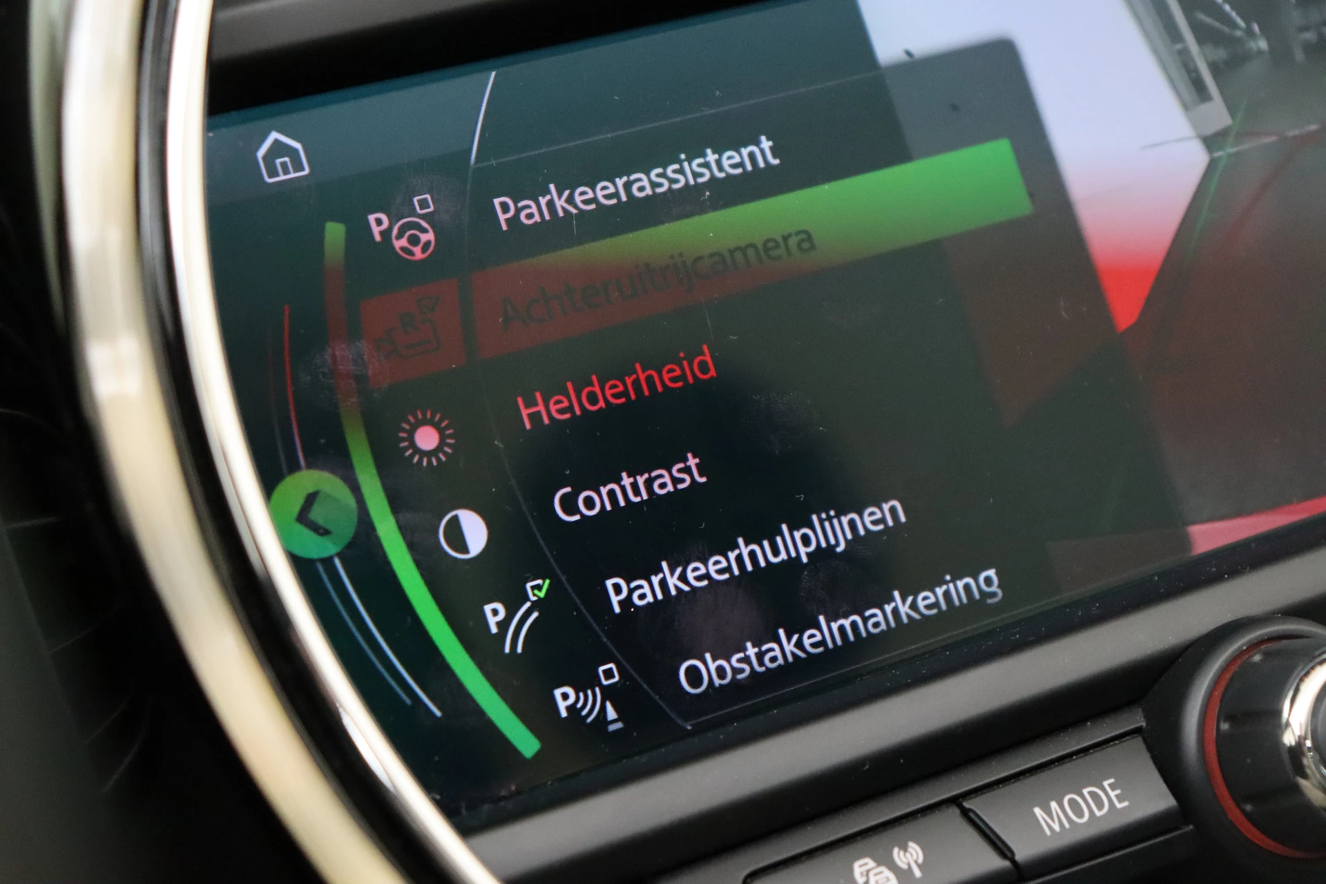 Hoofdafbeelding MINI Cooper S Cabrio