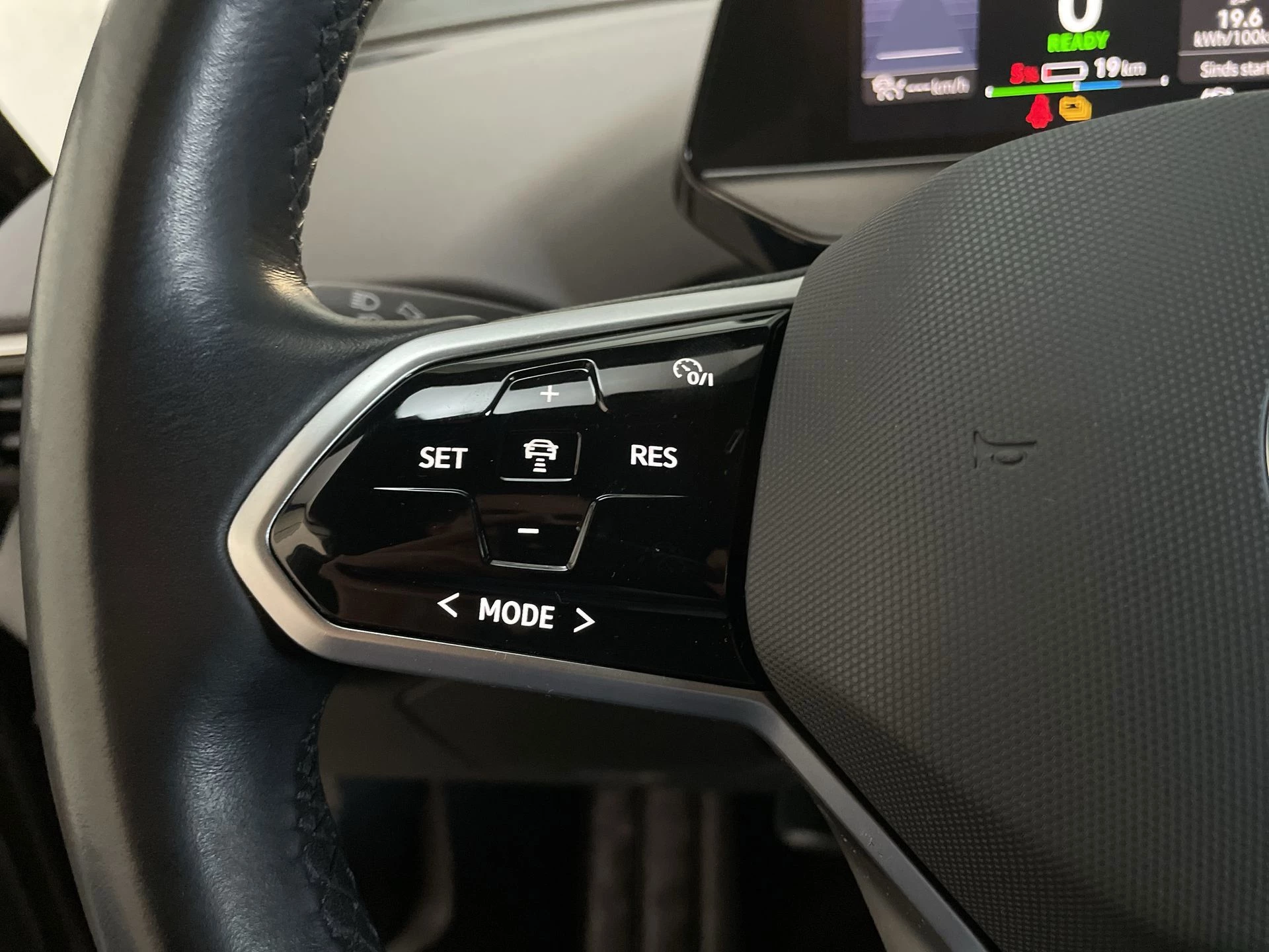 Hoofdafbeelding Volkswagen ID.4