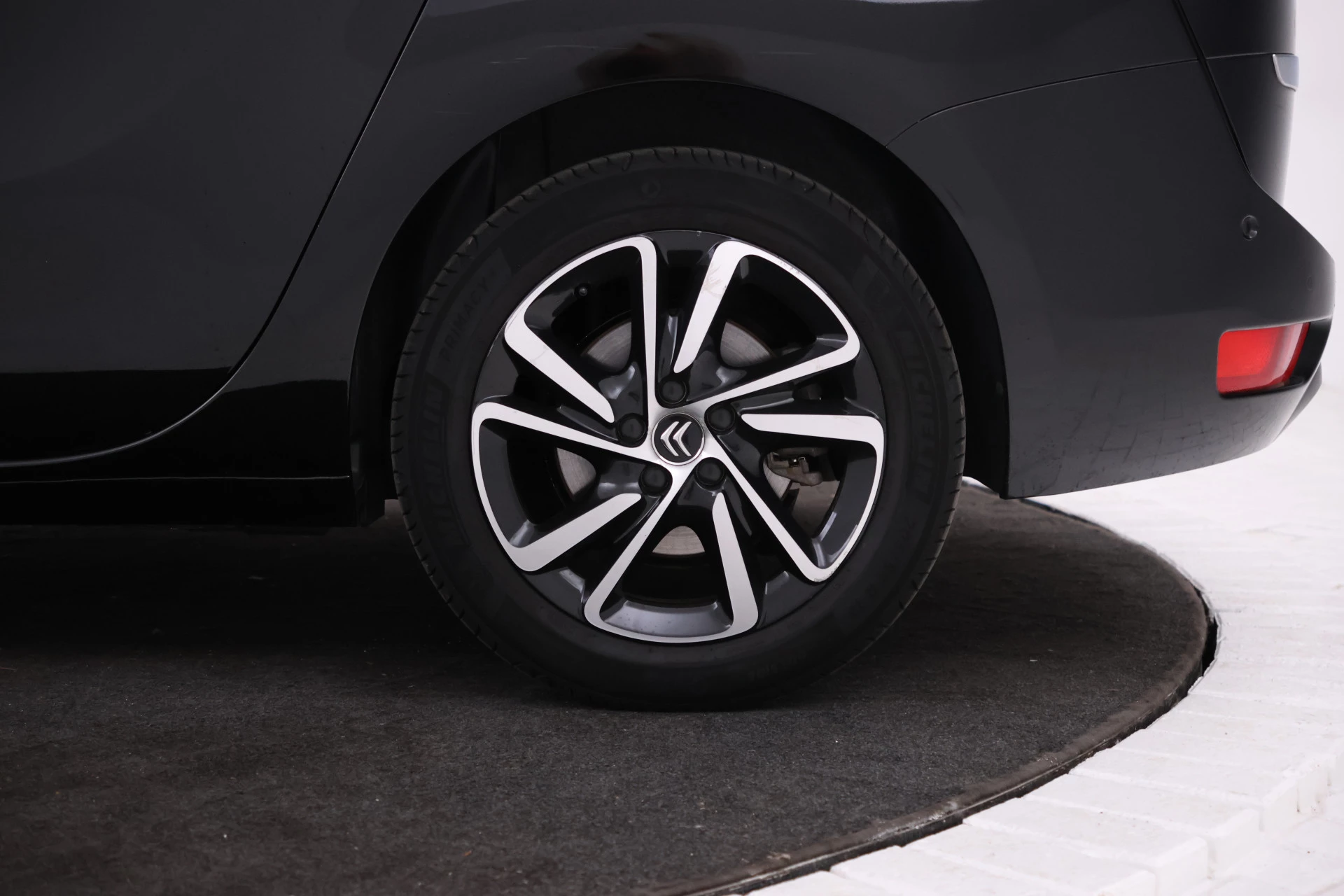 Hoofdafbeelding Citroën Grand C4 Spacetourer