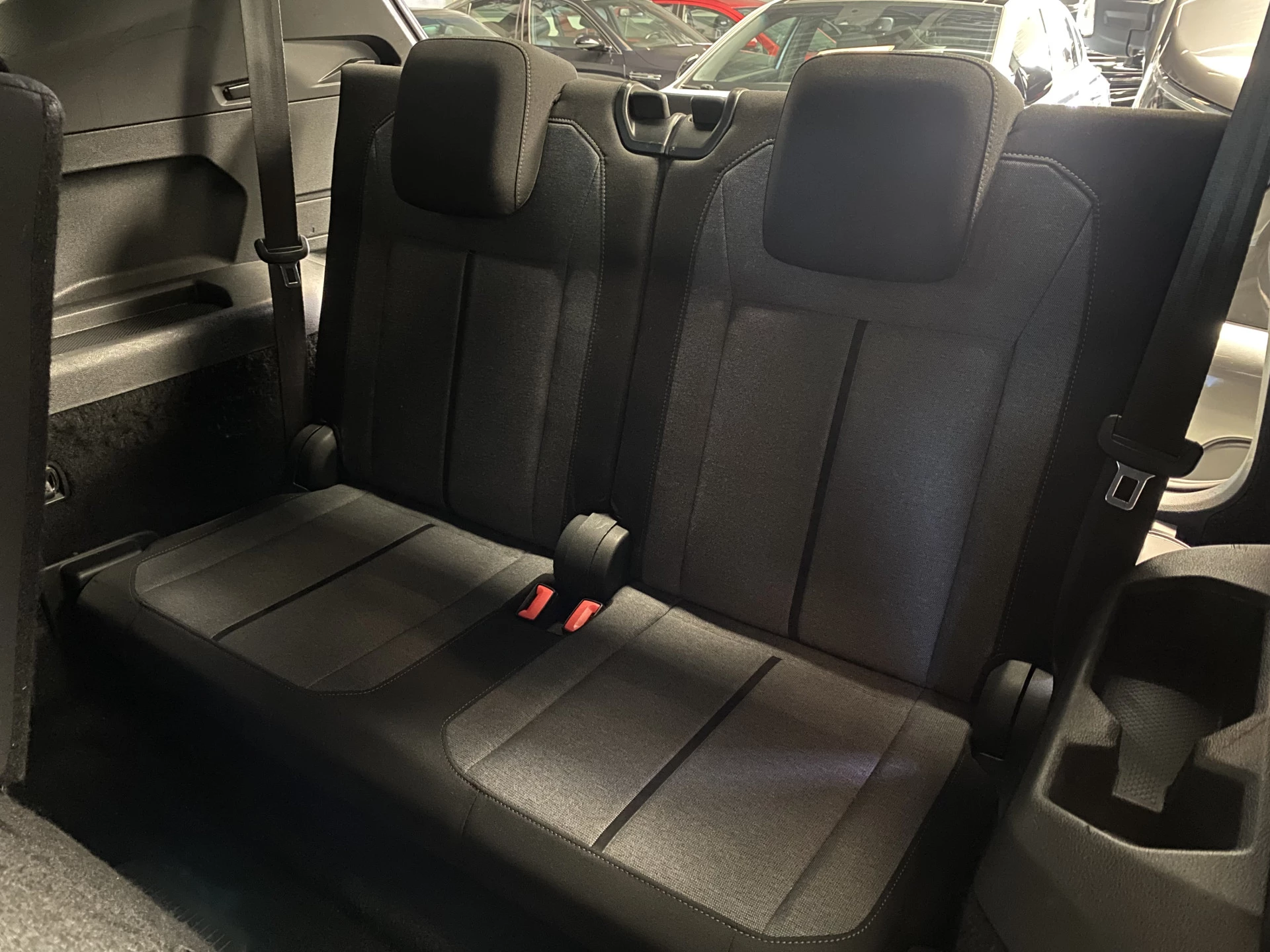 Hoofdafbeelding SEAT Tarraco